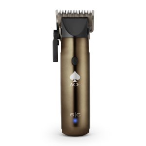 ACE Cordless Hair Clipper with Rotary Motor