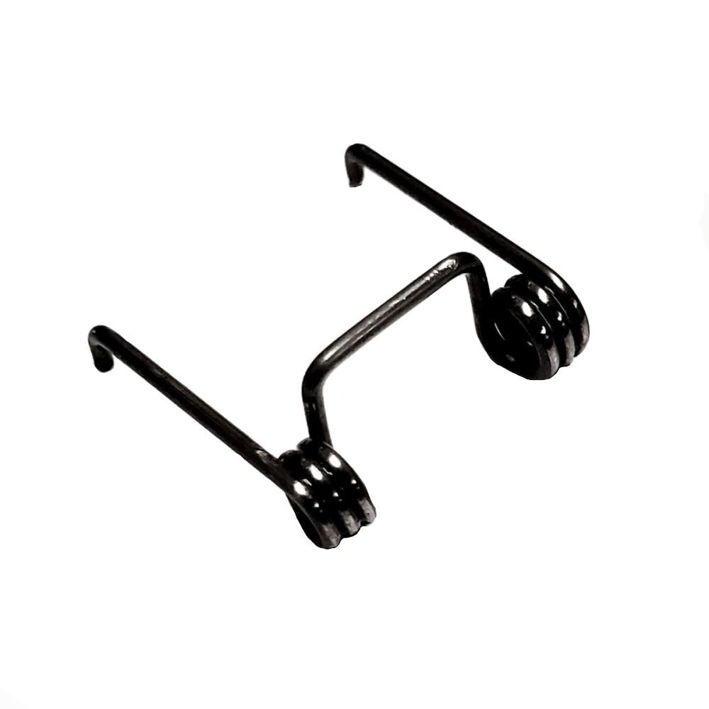 Replacement Part Blade Spring Compatible with Absolute Alpha Clipper - Image 2