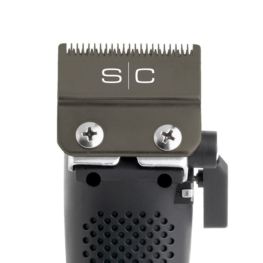 Ergo Professional Hair Clipper with Microchipped Magnetic Motor - Image 3