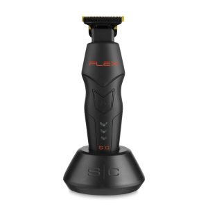 Flex Professional Hair Trimmer with Super-Torque Motor