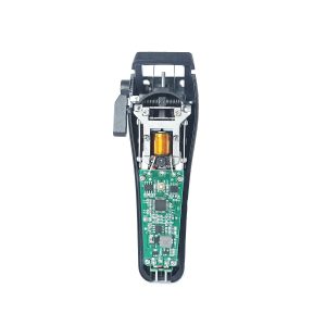Replacement Rear Housing for Instinct Metal Clipper