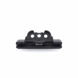 Absolute Alpha, Rebel, or Boosted Hair Clipper Blade Drive Black