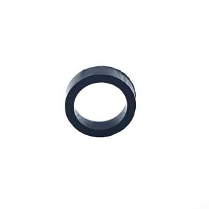 Absolute Alpha Hair Clipper Rubber Grommet Black
