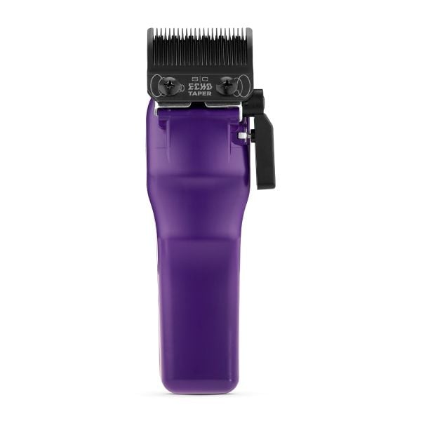 Reign Professional Hair Clipper with EON Digital Brushless Motor - Image 4