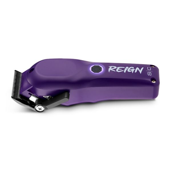 Reign Professional Hair Clipper with EON Digital Brushless Motor - Image 5