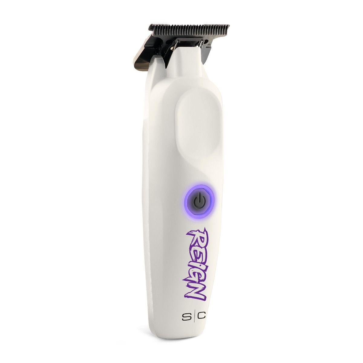 Reign Professional Hair Trimmer with EON Digital Brushless Motor - Image 2