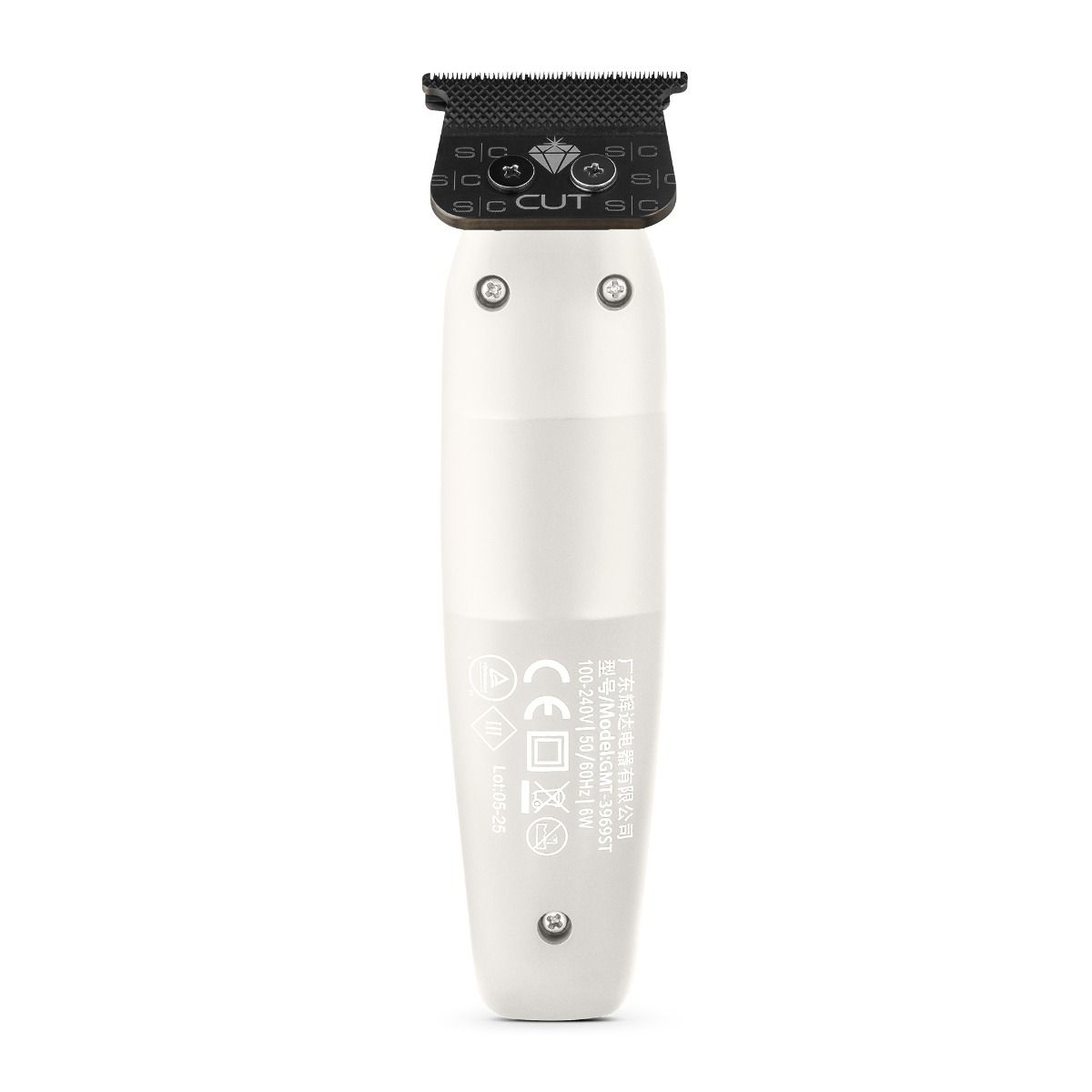 Reign Professional Hair Trimmer with EON Digital Brushless Motor - Image 3