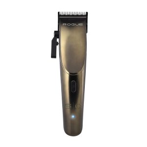 Rogue Professional Hair Clipper with Microchipped Magnetic Motor