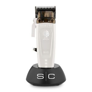 Saber 2 Professional Hair Clipper with EON Digital Brushless Motor
