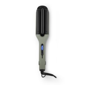 Sage Professional Triple Barrel Deep Waver