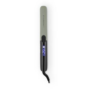 Sage Professional Flat Iron with 1" Titanium Plates