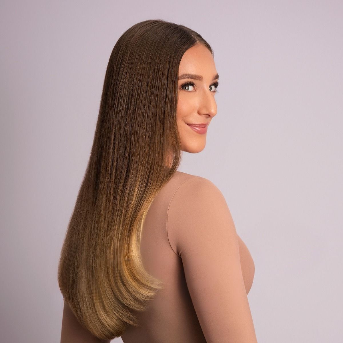 Sage Professional Lightweight Hair Dryer with Digital LED Display - Image 2