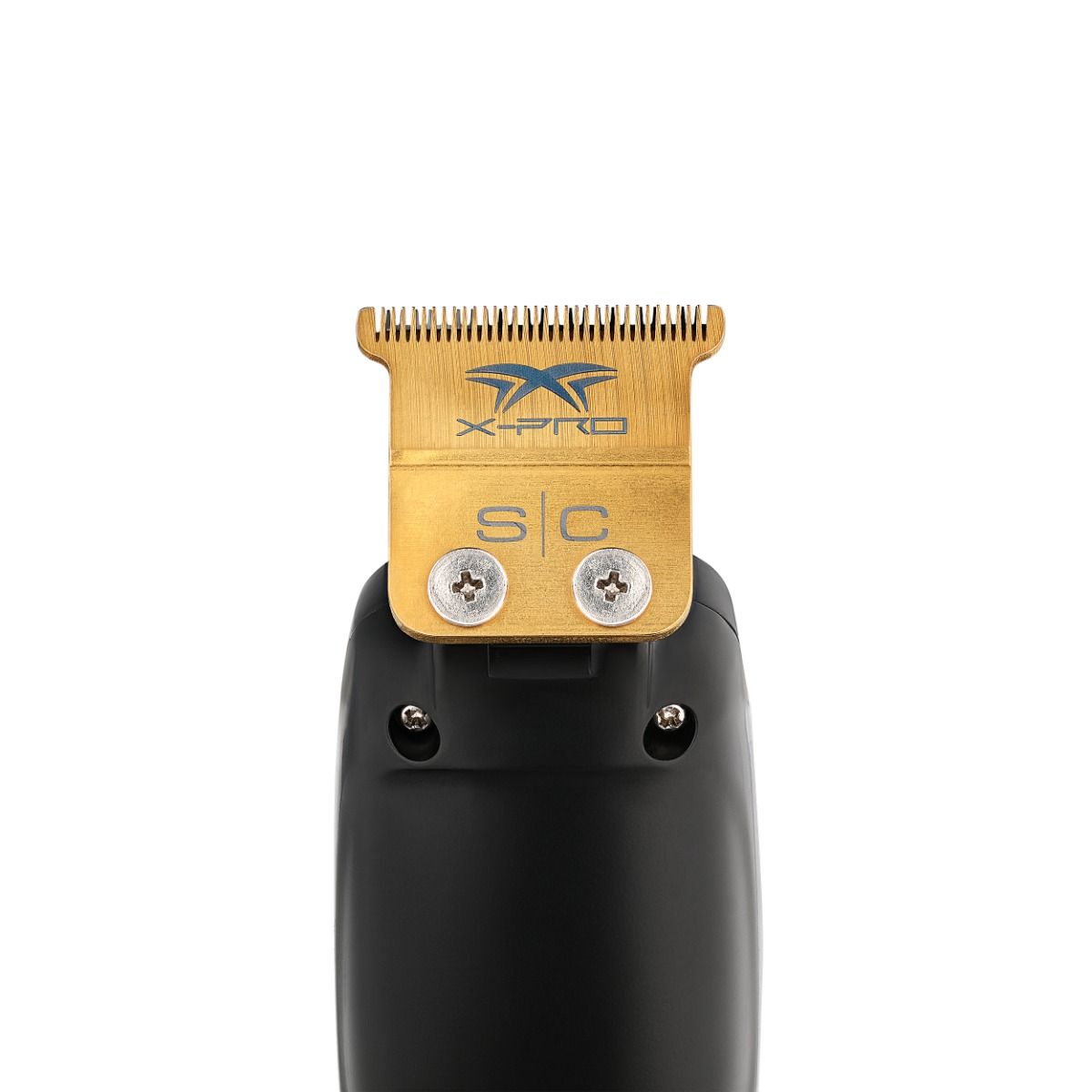 Precision Saber Professional Hair Trimmer with Digital Brushless Motor - Image 3
