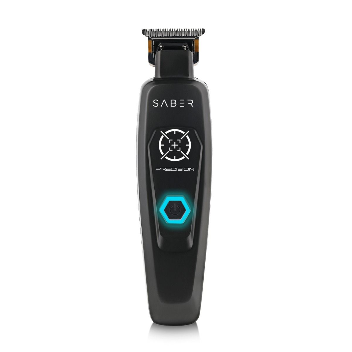 Precision Saber Professional Hair Trimmer with Digital Brushless Motor - Image 2
