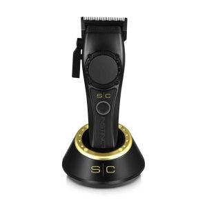 Instinct Professional Hair Clipper with IN2 Vector Motor