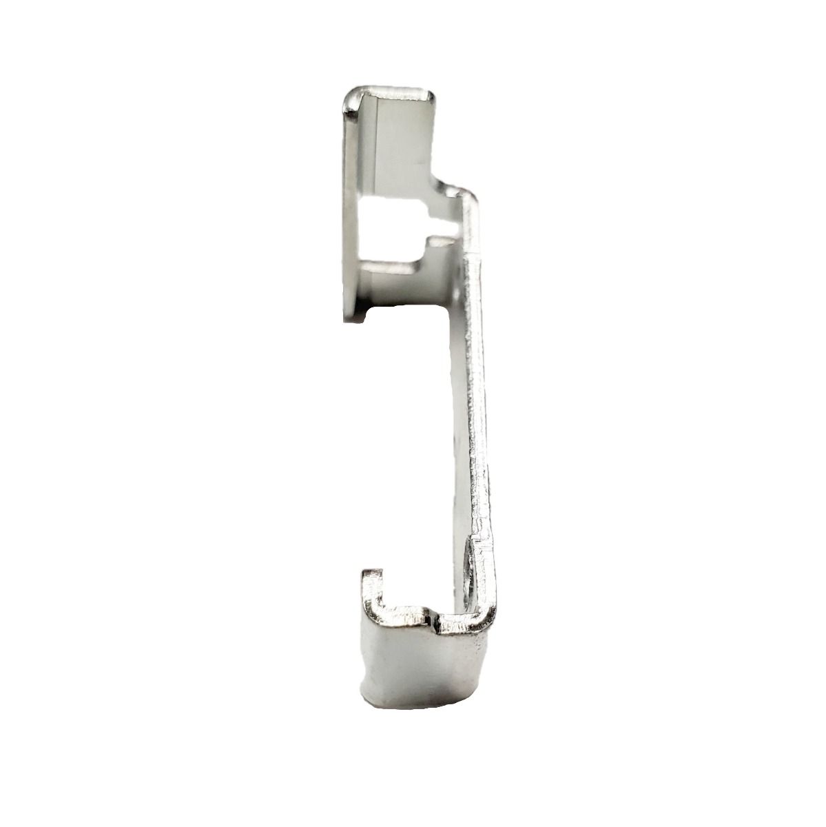 Replacement Part Modified 2-Hole Stretch Clipper Bracket - Image 4