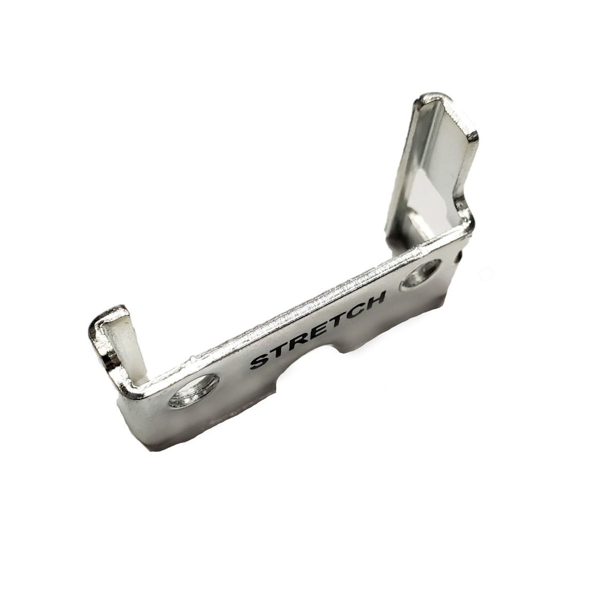 Replacement Part Modified 2-Hole Stretch Clipper Bracket