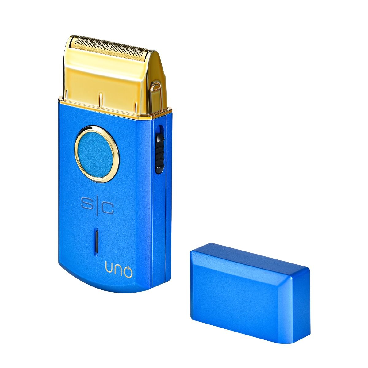 Uno Professional Single Foil Shaver with Turbocharged Motor - Image 2