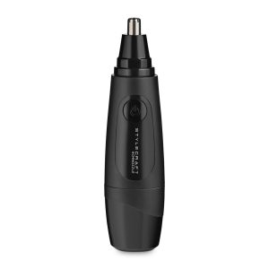 Schnozzle Water Resistant Nose and Ear Hair Trimmer