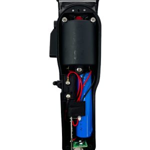 Replacement Rear Housing Clipper Assembly for Alpha or Protege Part